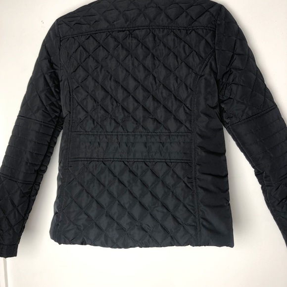 Guess Quilted Jacket S - Picture 2 of 5